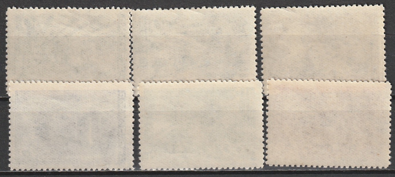 R9 nl varia 1947 - Image 2