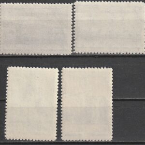 Alternative view of R10  nl varia 1948
