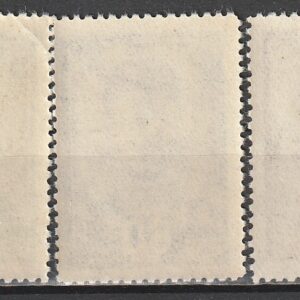 Alternative view of R10  nl varia 1948