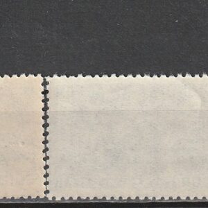 Alternative view of R10  nl varia 1948
