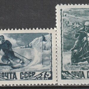 R10 nl varia 1948
