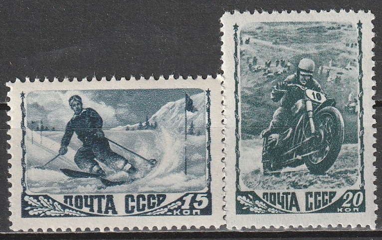 R10 nl varia 1948
