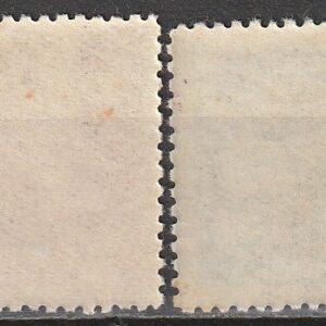 Alternative view of R10  nl varia 1948