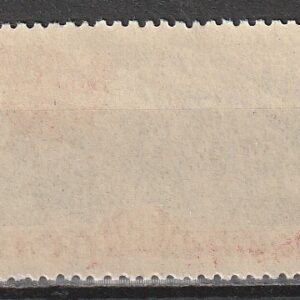 Alternative view of R10  nl varia 1948