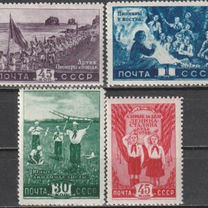 R10 nl varia 1948