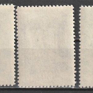 Alternative view of R11  nl varia 1948