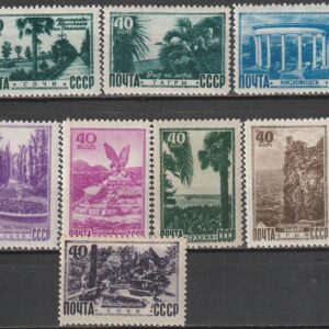 R11 nl varia 1949