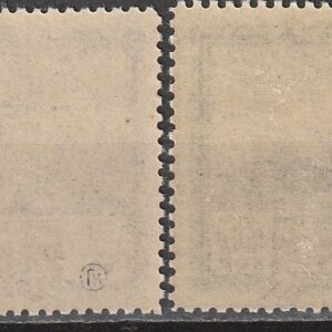 Alternative view of R11  nl varia 1949