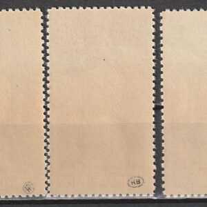 Alternative view of R12  NSVL  CCCP 1950