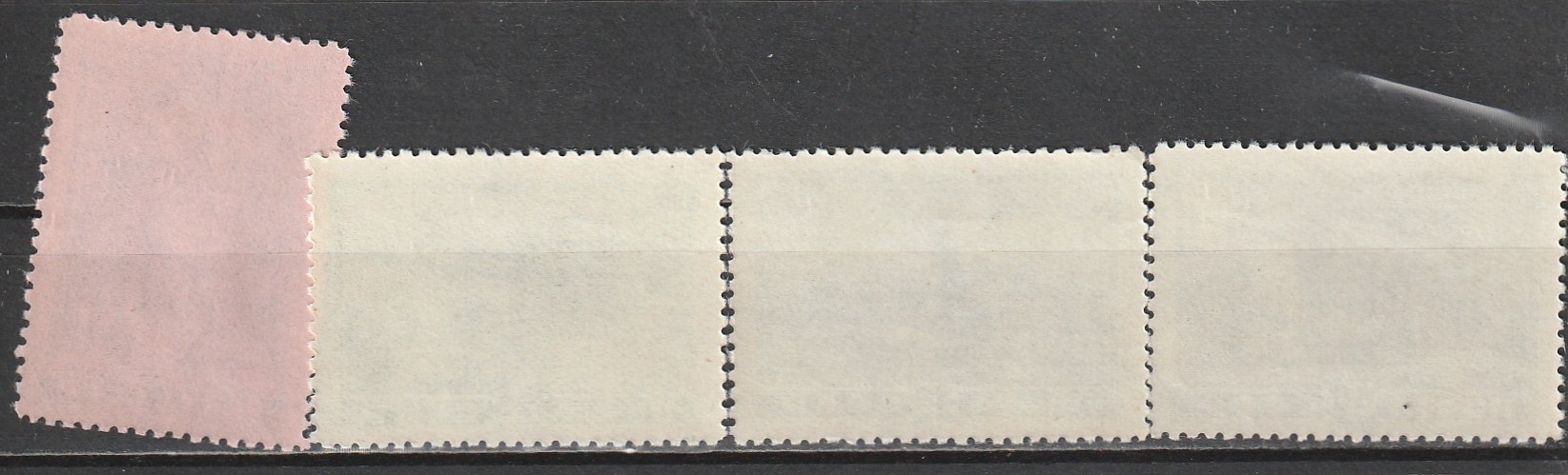 R12 NSVL CCCP 1951 - Image 2