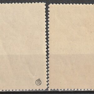 Alternative view of R13  NSVL  CCCP 1953