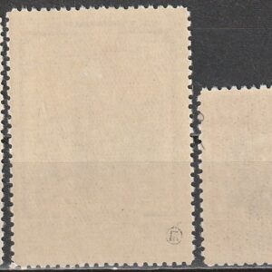 Alternative view of R13  NSVL  CCCP 1954