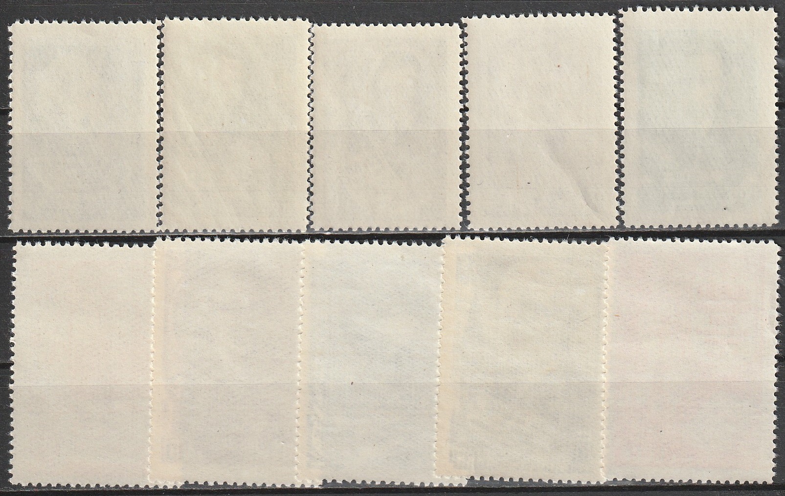 R14 NSVL CCCP 1956 - Image 2