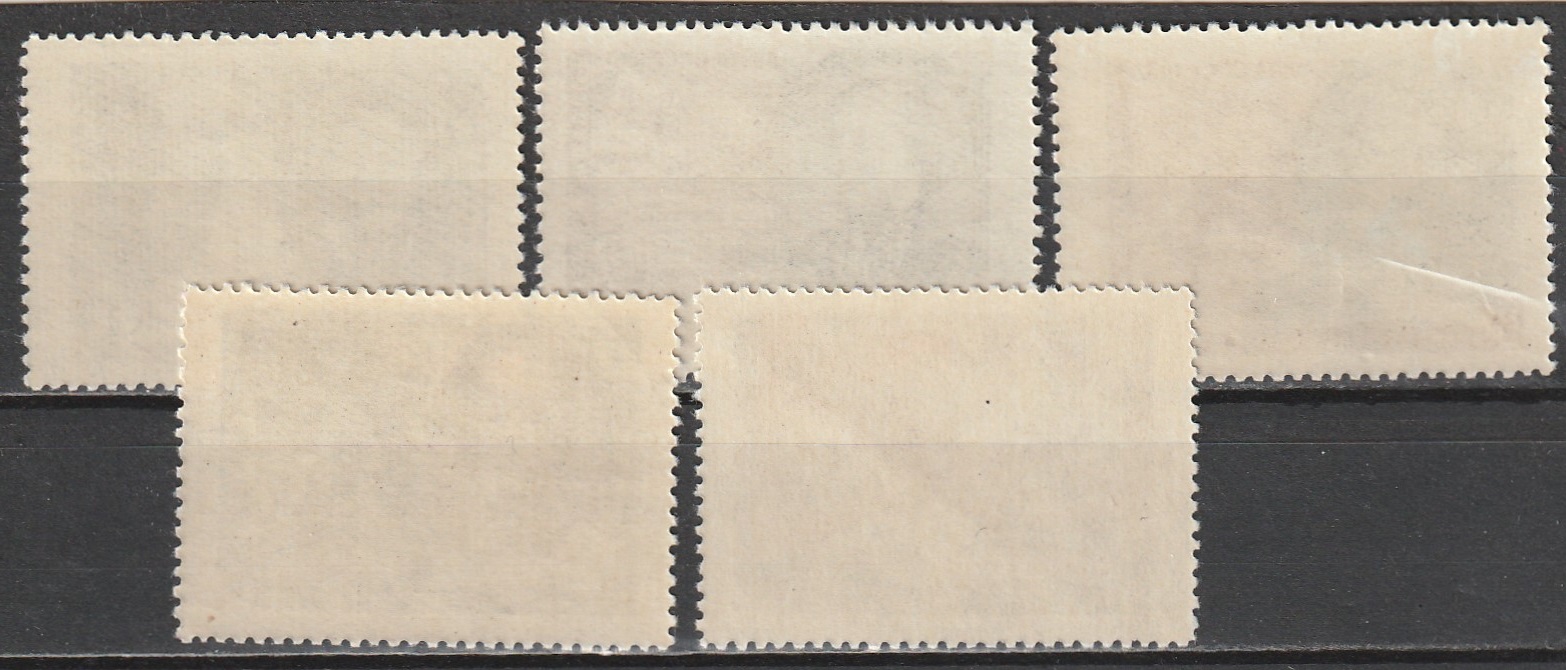 R14 NSVL CCCP 1956 - Image 2
