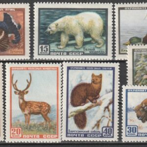 R14  NSVL  CCCP 1957