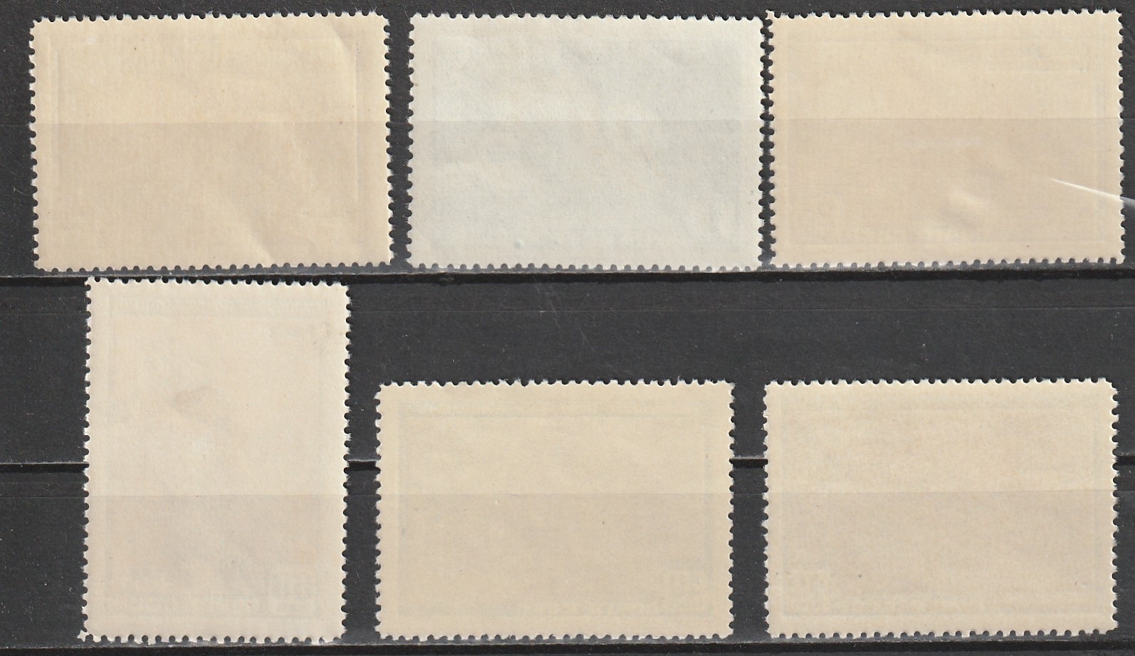 R14 NSVL CCCP 1959 - Image 2