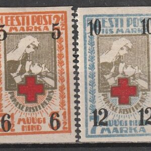 Eesti Punane Rist 1926*