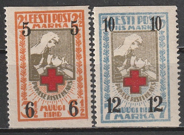 Eesti Punane Rist 1926*