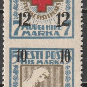 Eesti Punane Rist 1926* ,**
