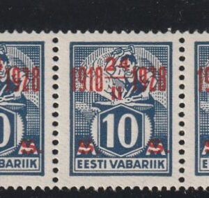 Sepad kangrud 1928 ületrükk **