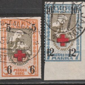 Eesti Punane Rist 1926