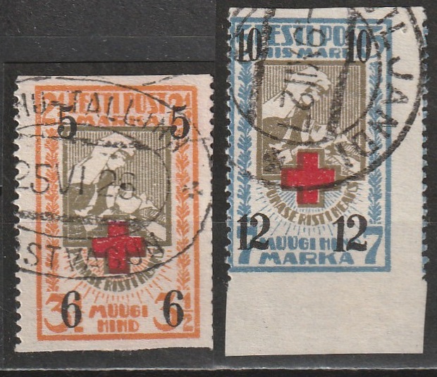 Eesti Punane Rist 1926