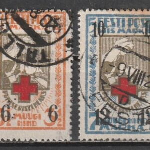 Eesti Punane Rist 1926