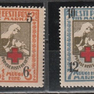 Eesti Punane Rist 1926