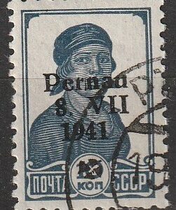 Pernau 1941  II