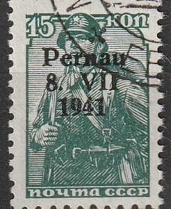Pernau 1941  II