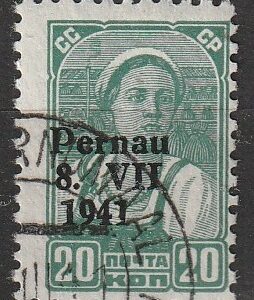 Pernau 1941  II