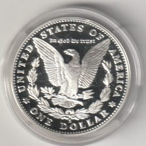 USA 1 dollar  2006