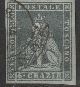 1-5 Itaalia Toscana