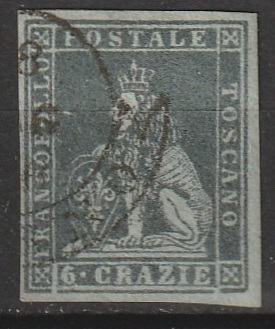 1-5 Itaalia Toscana