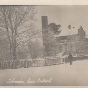Jäneda 1
