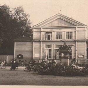 Kuressaare 1