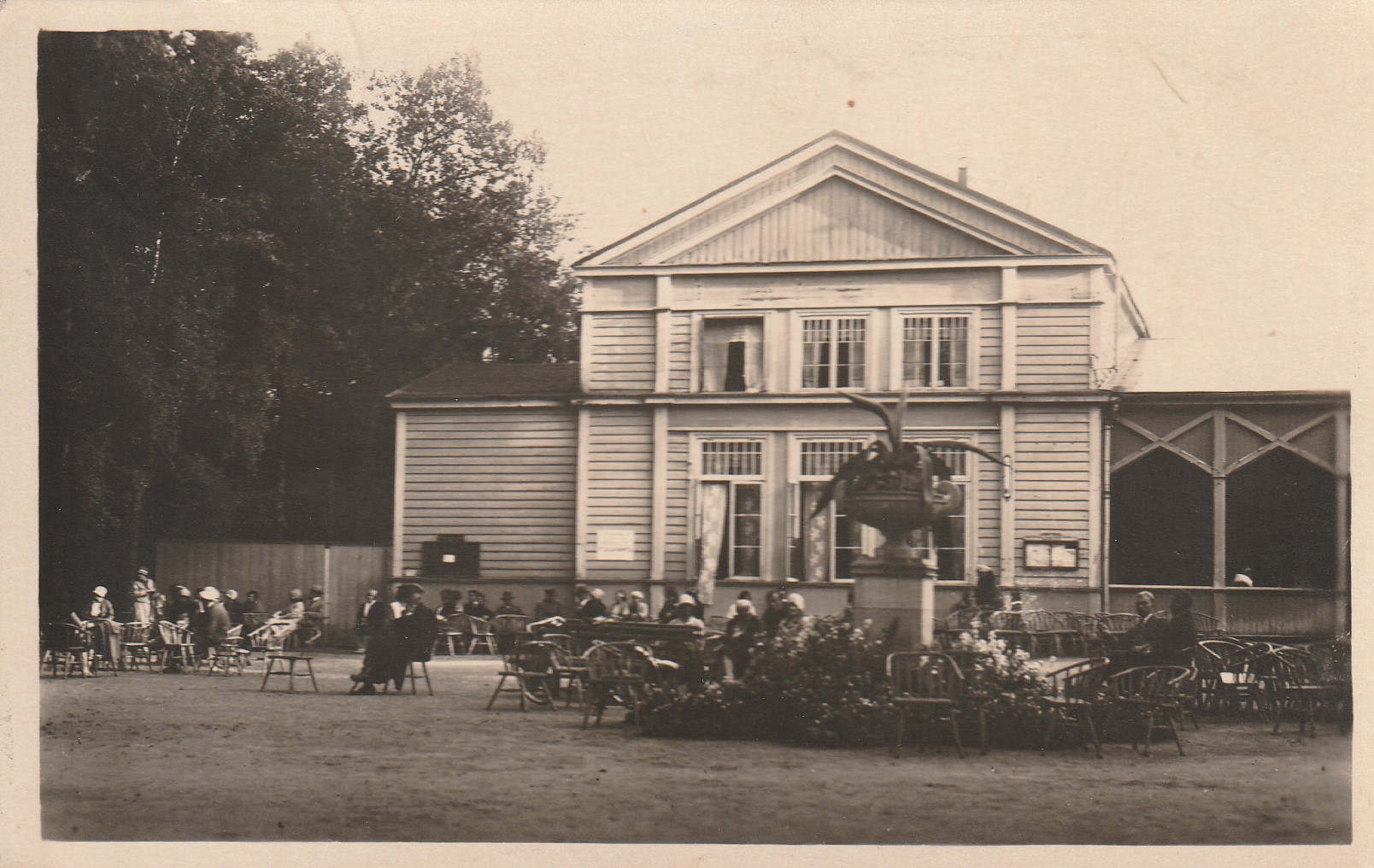 Kuressaare 1