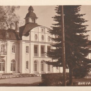 Narva-jõesuu 1