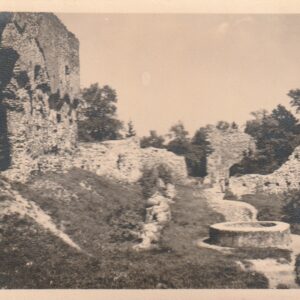 Viljandi 1