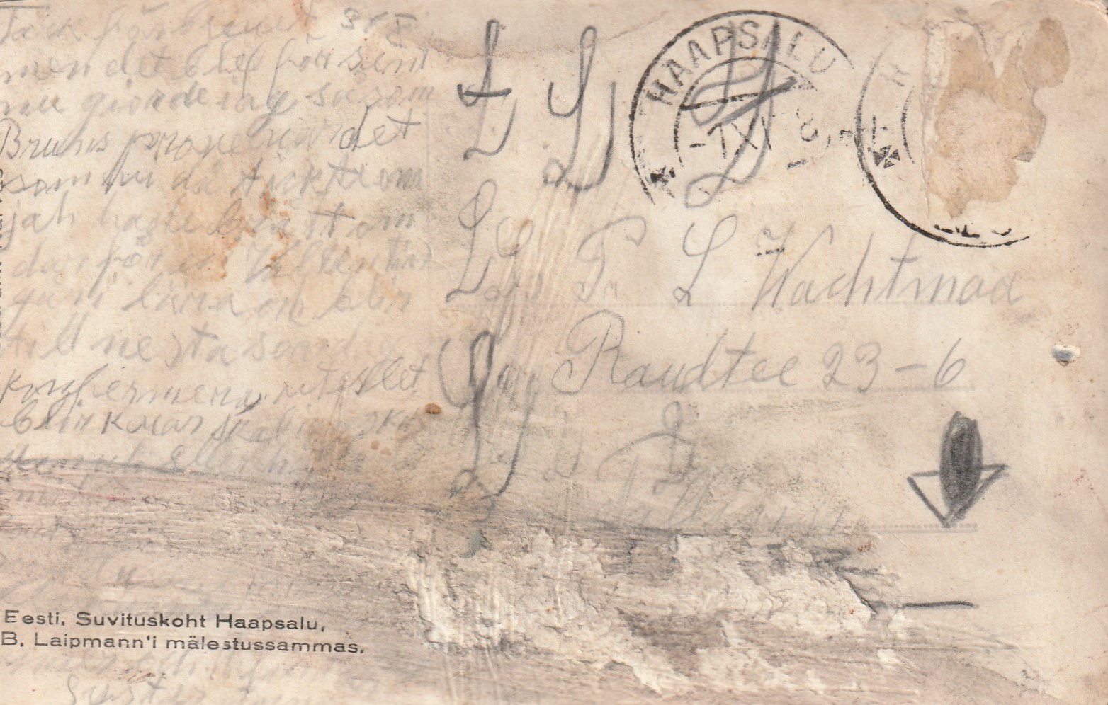 Haapsalu 1 - Image 2