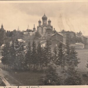 Kuremäe klooster 2